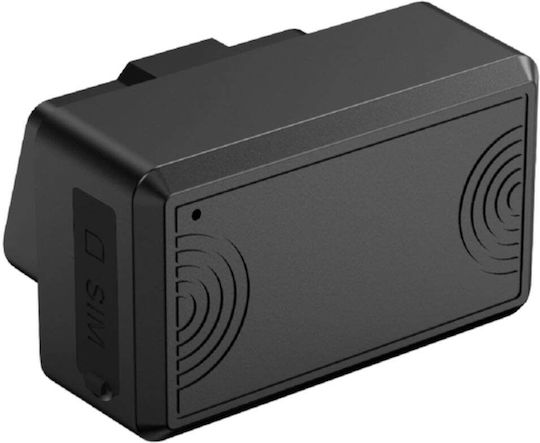 OBD Mini GPS-Tracker D9 LBS für Autos