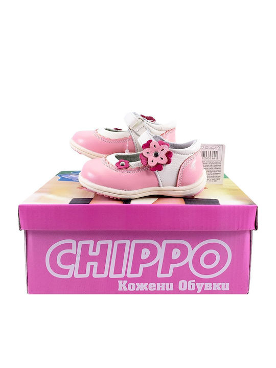 Chippo