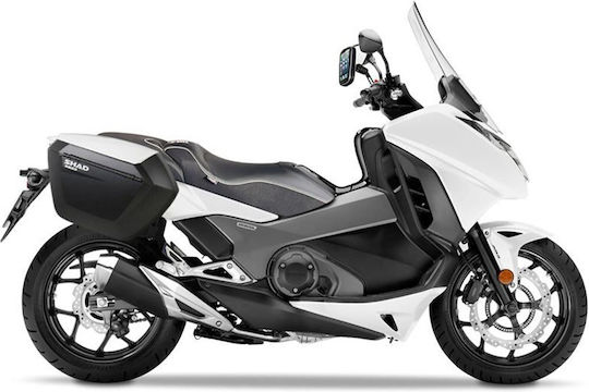 Shad Side Case Racks 3p System Honda Integra 750 16-24 H0ng77if