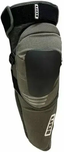 ION Audio Protecție Pentru Călărie Genunchiere Motocross Culoare Gri
