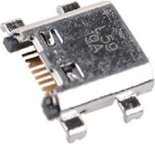Conector De Încărcare Samsung Galaxy Core Plus G3500 Galaxy Express 2 J5 2016 J510 J7 2016 J710