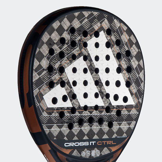 adidas Ctrl AR1CB2U68 Ρακέτα Padel Ενηλίκων