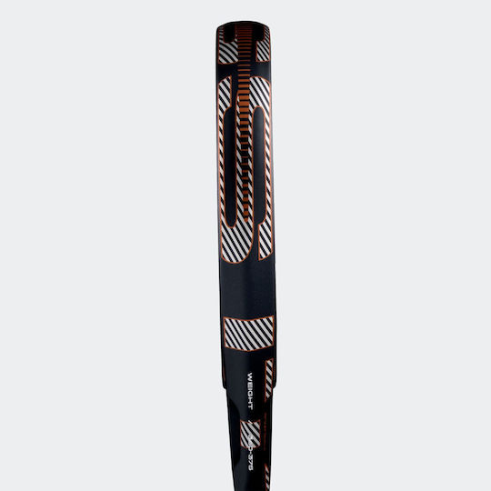 adidas Carbon Ctrl AR2CA5U87 Ρακέτα Padel Ενηλίκων