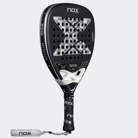 Nox Racket de Padel pentru Adulți