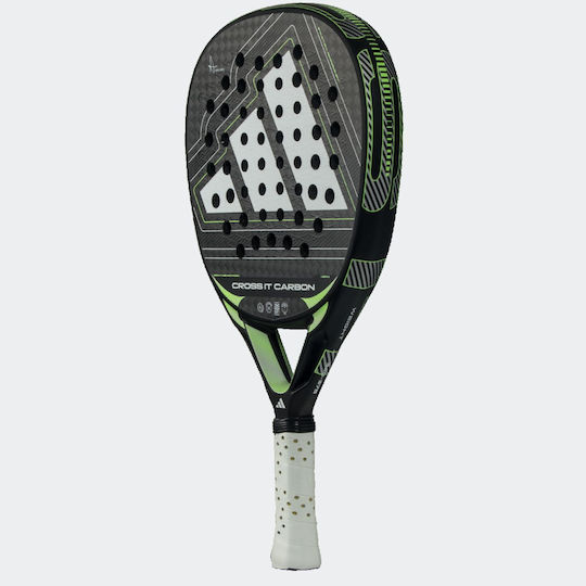 adidas Carbon AR2AA5U30 Ρακέτα Padel Ενηλίκων