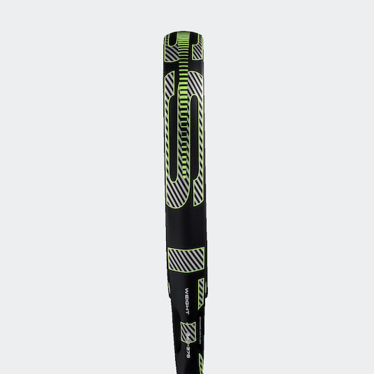 adidas Carbon AR2AA5U30 Ρακέτα Padel Ενηλίκων