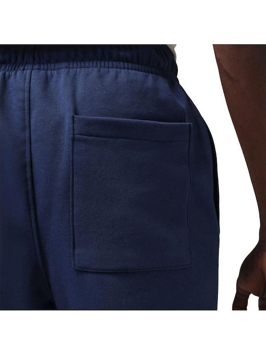 Sweatpants Blue