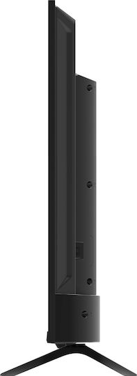 Blaupunkt Smart Τηλεόραση 43" 4K UHD LED 43UGC5500 (2025)