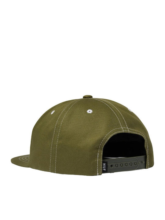 HUF HT00715