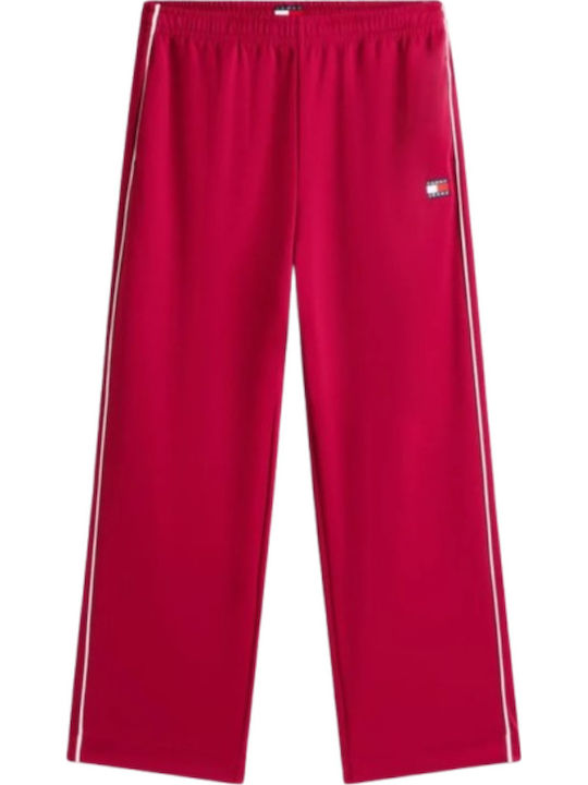 Παντελόνι Φόρμας Lavis Cerise