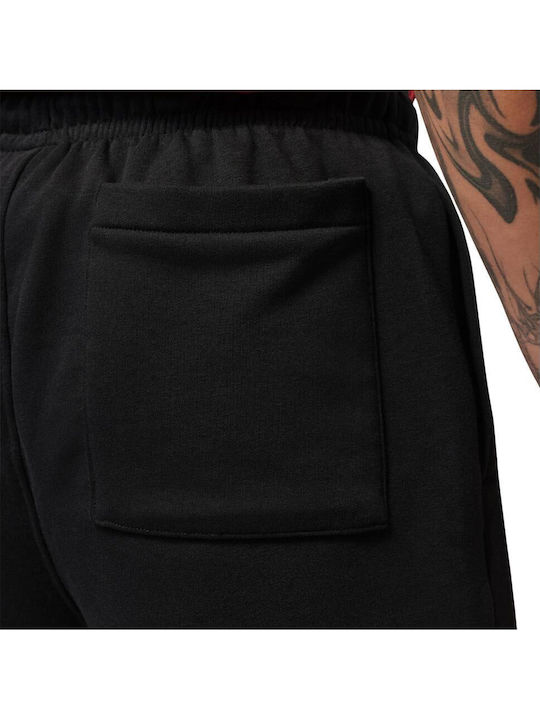 Men's Athletic Shorts Black