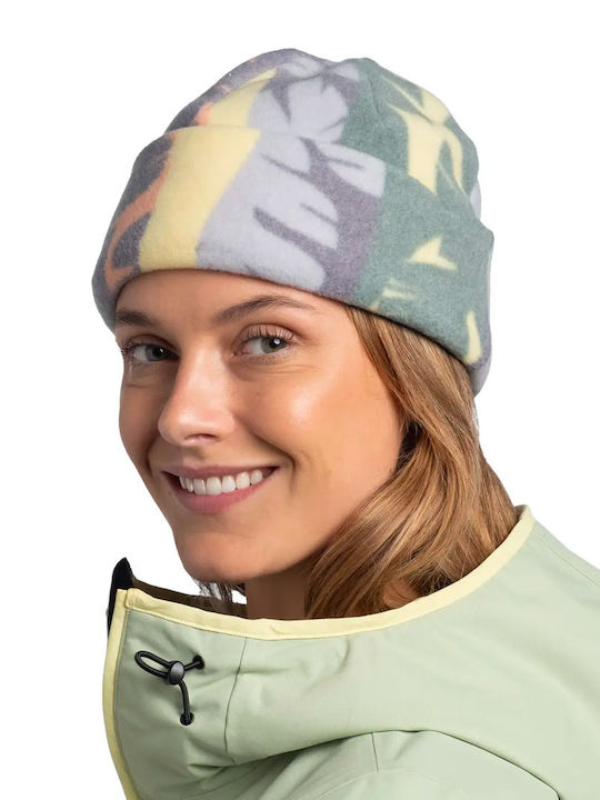 Beanie Unisex Fleece Beanie Knitted