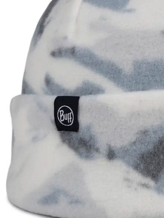 Polar Prints Beanie Unisex Fleece Beanie Knitted