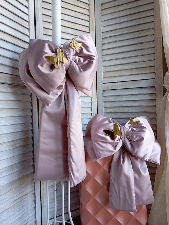 By Anastasia's Art Creations Baptism Package with Butterfly Theme
