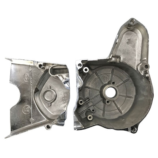 Roc Motorcycle Stator Cover for Honda GLX