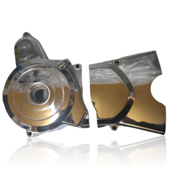 Roc Motorcycle Stator Cover for Honda GLX