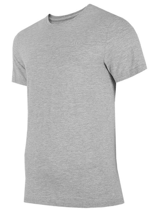 T-shirt Gray