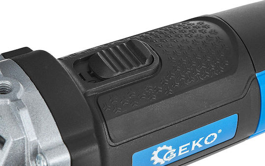 Geko G80800 Grinder 125mm Electric 900W with Speed Control