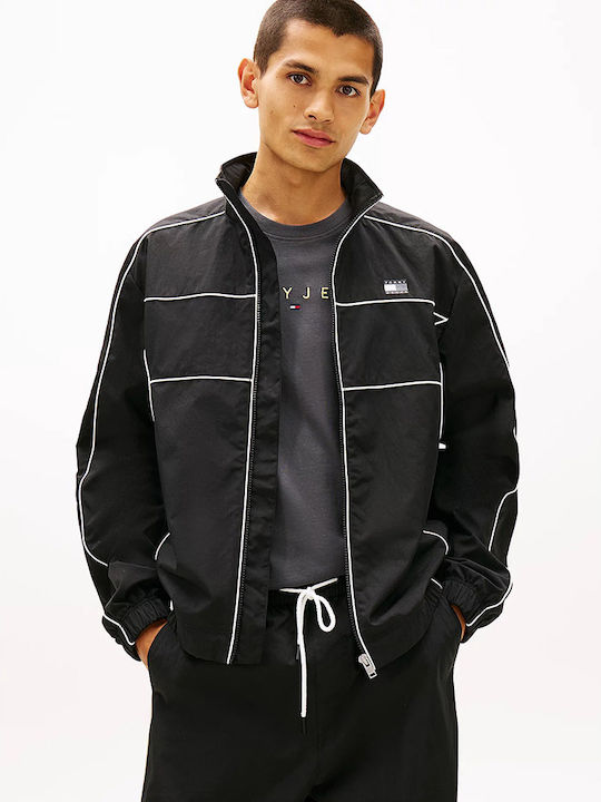 Sweatshirt Schwarz