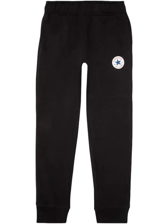 Kids Sweatpants Black