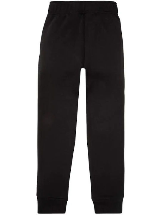 Kids Sweatpants Black