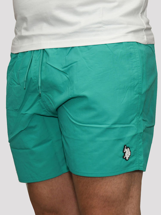 U.S. Polo Assn.