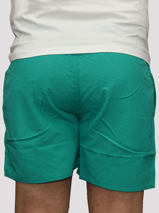 Spyd Ανδρικό Μαγιό Σορτς Aqua Green