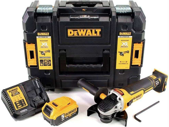 DEWALT 18V XR Τροχός Μπαταρίας Brushless