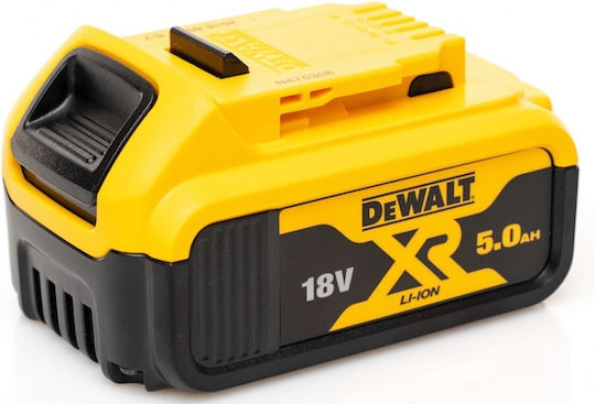 DEWALT 18V XR Τροχός Μπαταρίας Brushless