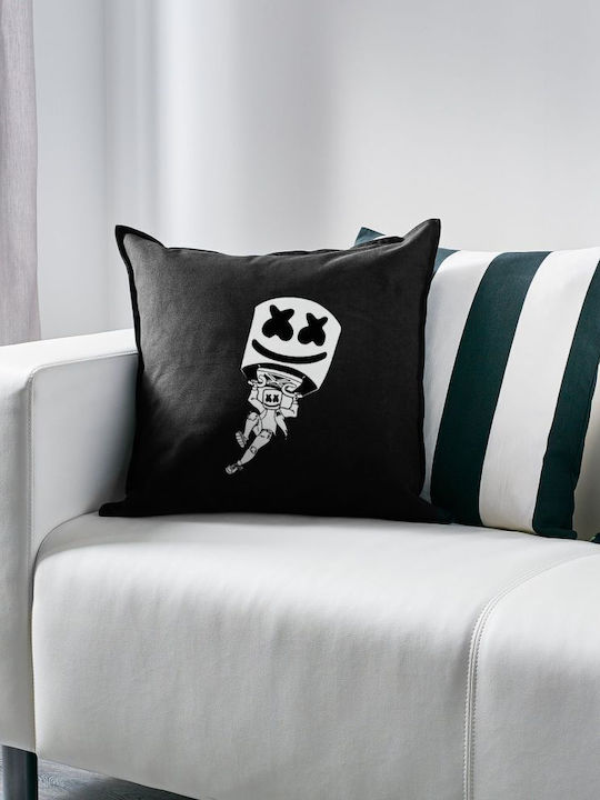 Koupakoupa Pernă Decorativă Pentru Copii 50x50cm