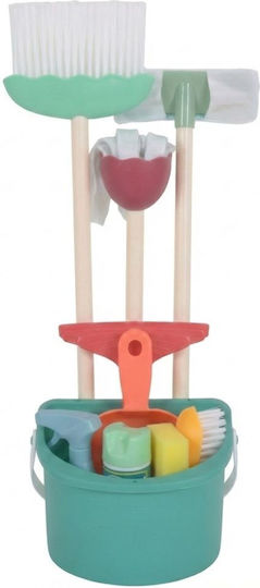 Moni Cleaning Toy for 3+ Years 12pcs