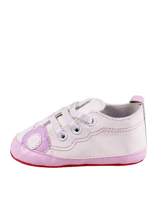 Chippo Baby Sneakers Weiße