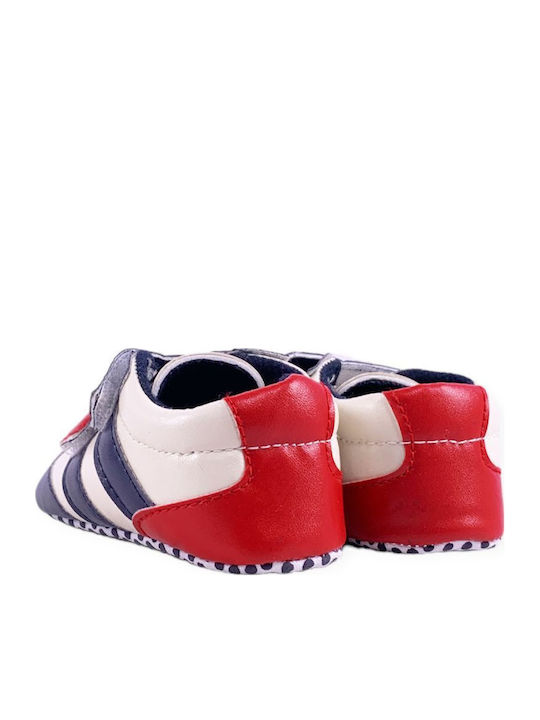 Chippo Baby Sneakers Blue