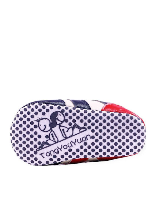 Chippo Baby Sneakers Blue