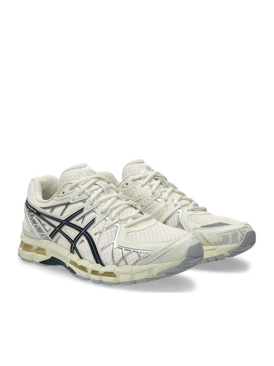 Gel-Kayano 20 Sneakers Beigen