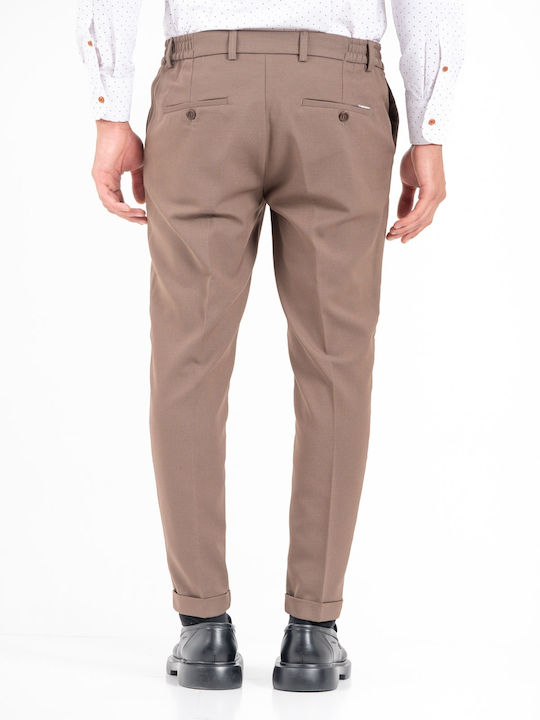 Vittorio Artist Diverso Hose Braun