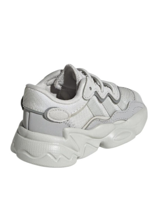 Ozweego Ozweego Kids Sneakers Grey One / Grey Two