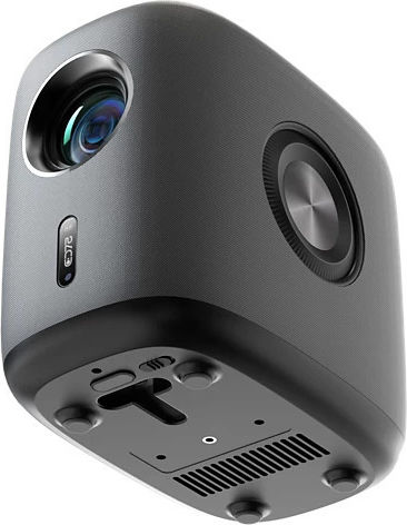 Philips NeoPix 950 Projector LCD Full HD LED Lamp with Wi-Fi and Built-in Speakers Black