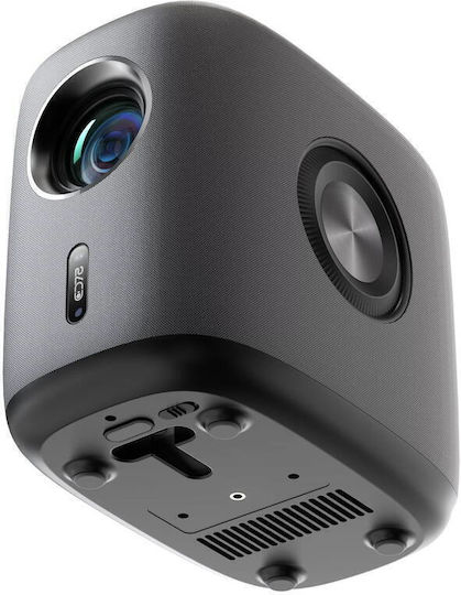 Philips NeoPix 950 Projector LCD Full HD LED Lamp with Wi-Fi and Built-in Speakers Black