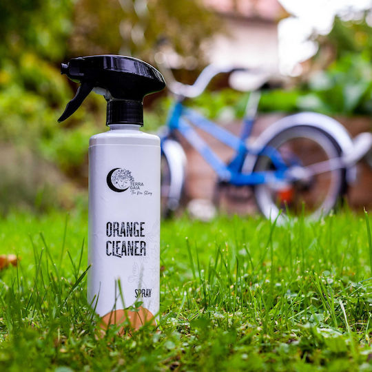 Terra Gaia Spray de Curățare pentru Bucătărie 500ml 1buc