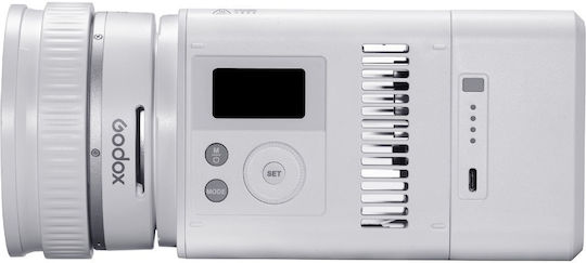 Godox LED Light 150W με Φωτεινότητα LUX 61 Lux