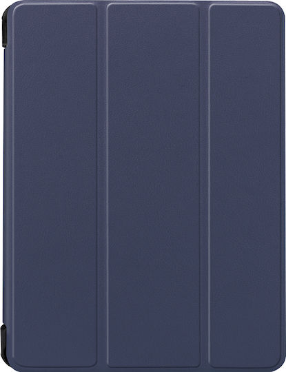 Sonique Flip Cover Ανθεκτική Μπλε (Apple iPad Air 4th/5th Gen 2020/2022 10.9)