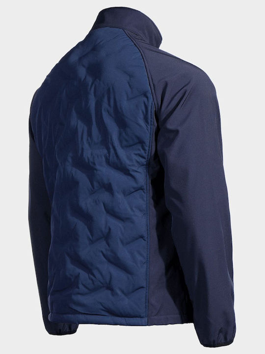 Stenso Sonic 2.0 Work Jacket Navy Blue