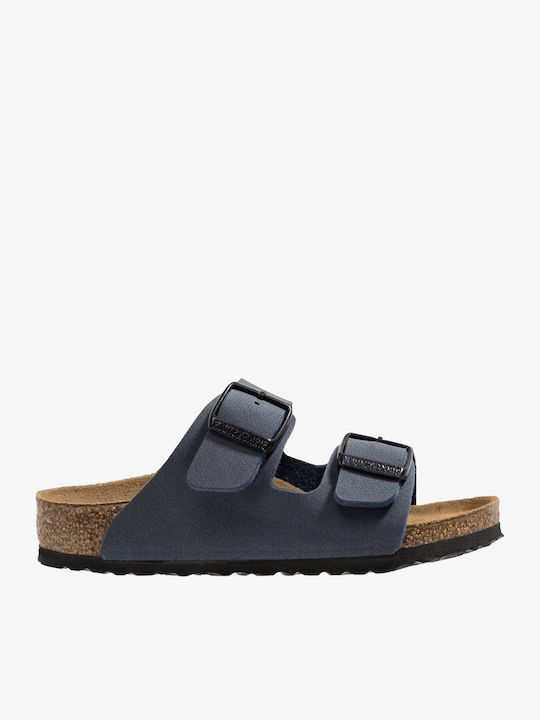 Kids' Sandals Arizona Anatomic Navy Blue