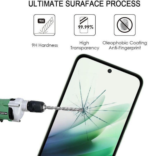 Screen Protector (Redmi 15C 4G)