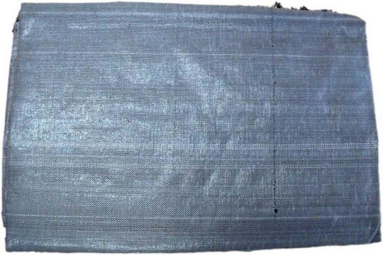 Vellis Olive Sail 6x12m Density 100gr/m²