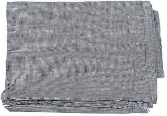 GTC Olive Sail False 6x12m Density 100gr/m²