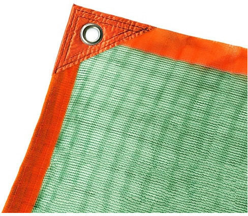 Stabplast Olivennetz 6x12m Dichte 90gr/m²