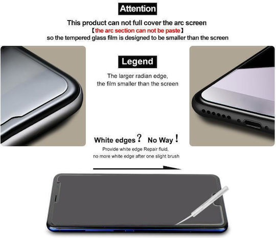 Screen Protector (Redmi 15C 4G)