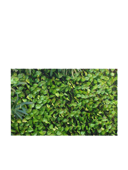 Ecoshadow Συνθετική Φυλλωσιά σε Καφασωτό 2x1m